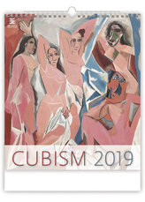 NK19 Cubism