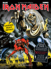 Iron Maiden – Kompletní příběh