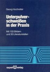 Unterpulverschweißen in der Praxis