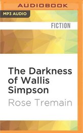 The Darkness of Wallis Simpson