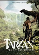 Tarzan (Graphic Novel)