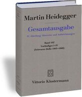 Vorläufiges I-IV