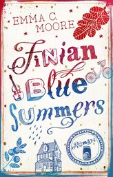 Finian Blue Summers