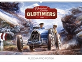 NK19 Oldtimers – Václav Zap