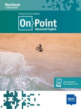On Point Advanced English (C1). Workbook + audios online