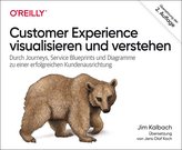 Customer Experience visualisieren und verstehen