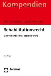 Rehabilitationsrecht