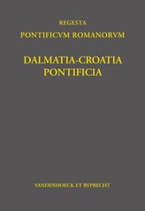 Dalmatia-Croatia Pontificia