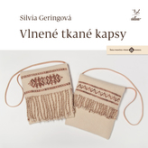  Vlnené tkané kapsy 