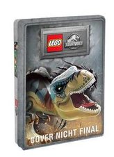LEGO® Jurassic World(TM) - Meine dinostarke Rätselbox