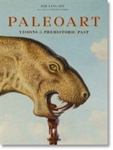 Lescaze: Paleoart