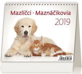 MiniMax Mazlíčci/Maznáčikovia