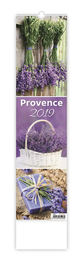 Provence - vázanka
