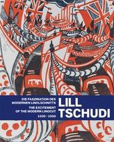 Lill Tschudi