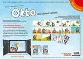 Otto - die kleine Spinne, Bildkartenversion