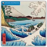 Japanese Woodblocks - Japanische Holzschnitte 2022