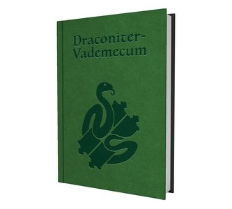 DSA5 - Draconiter Vademecum