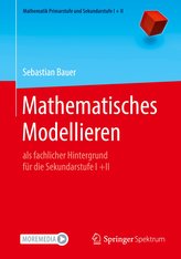 Mathematisches Modellieren