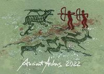 Ancient Archers 2022