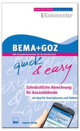 BEMA + GOZ