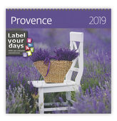 NK19 Provence