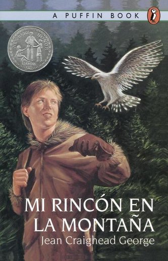 Mi Rincon En La Montana = My Side of the Mountain