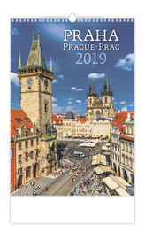 Praha