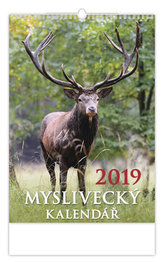 Myslivecký kalendář