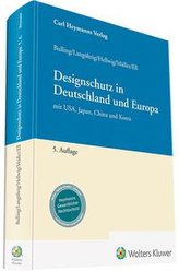 Designschutz in Deutschland und Europa