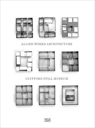 Clyfford Still MuseumAllied Works Architecture