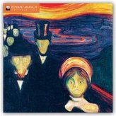 Edvard Munch 2022