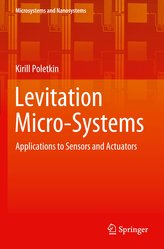 Levitation Micro-Systems