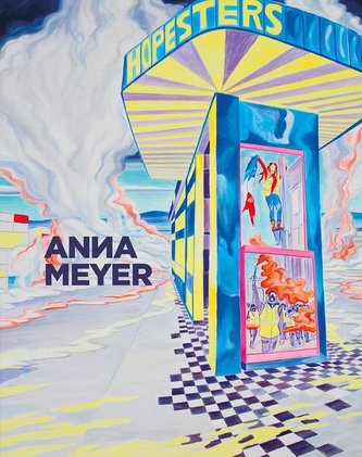 Anna Meyer