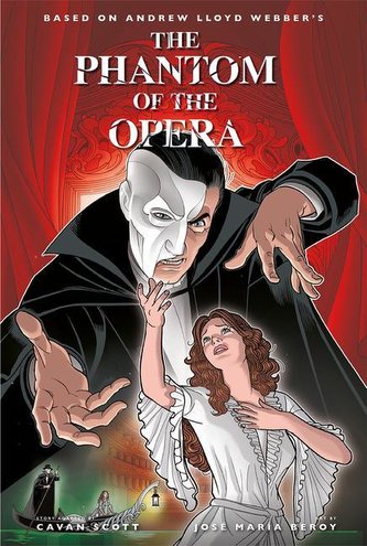 The Phantom of the Opera Collection