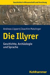 Die Illyrer