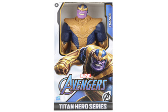 Avengers Titan Hero Thanos