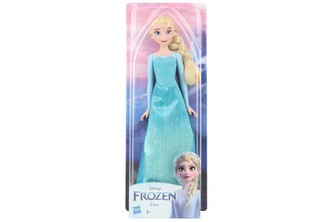Frozen Panenka Elsa