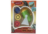 Projektor - Dinosauři