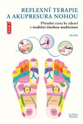 Reflexní terapie & akupresura nohou