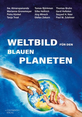 Weltbild für den Blauen Planeten