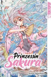 Prinzessin Sakura 2in1 03