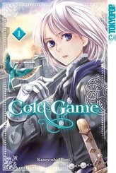 Cold Game 01