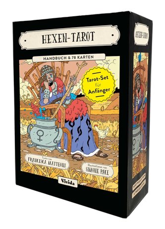 Hexen-Tarot