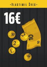  16 eur