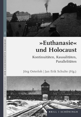 "Euthanasie" und Holocaust