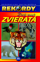 Živý svet Zvieratá