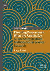 Parenting Programmes: What the Parents Say