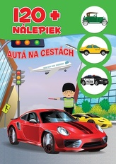  120+ Autá na cestách