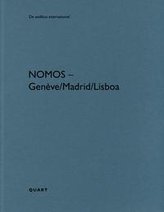 Nomos - Genève/Lisboa/Madrid