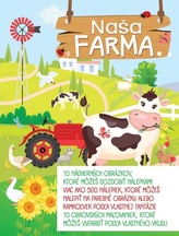  Špirál - naša farma